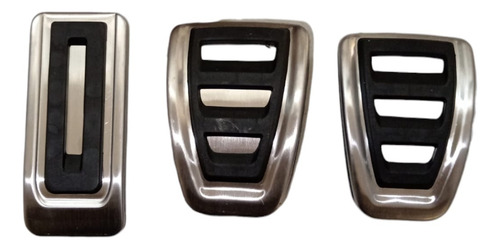 Frenos, Embrague, Acelerador, Pedal, Cubre, Eurovan Transpor