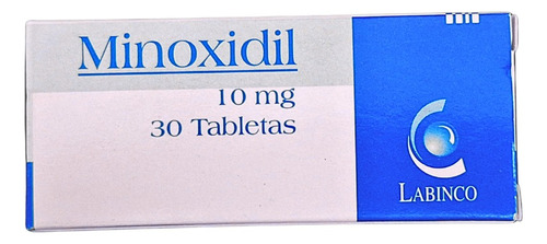 Minoxidil Oral - g a $1800