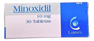 Minoxidil Oral - g a $1800