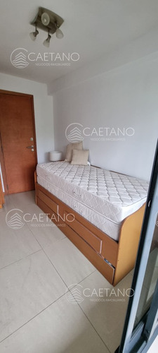 3 Suite Y Dependencia Con Parrillero Propio
