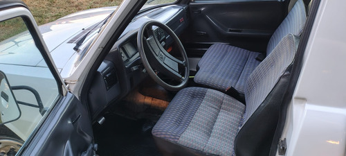 Peugeot 504 2.3 Pick Up Grd