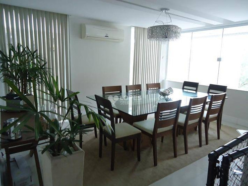 Imagem 6 de 30 de Casa Com 6 Dormitórios À Venda, 330 M² Por R$ 3.300.000,00 - Charitas - Niterói/rj - Ca9727