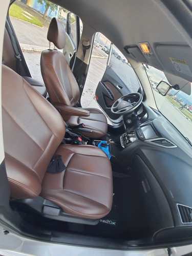 Hyundai Hb20x 2016 1.6 Premium Flex Aut. 5p