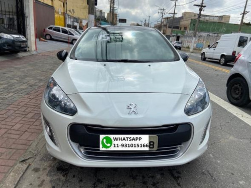 Imagem 2 de 14 de 308 Griffe 1.6 Turbo Automático + Teto Panorâmico + Couro
