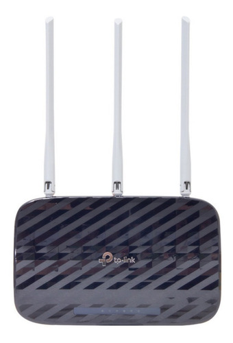 Imagem 2 de 6 de Roteador Tp-link Wireles Archer C20w N Ac750 Dual B + Brinde
