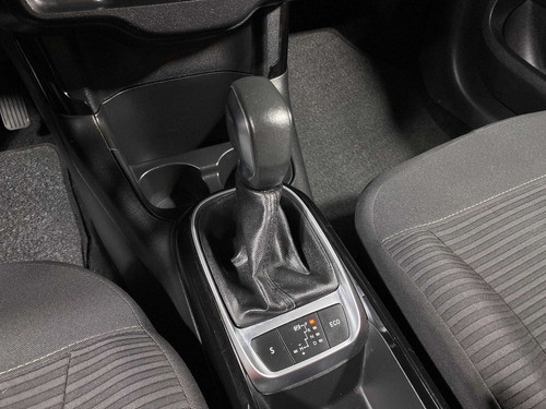 Citroën C4 Cactus C4 Cactus Feel Pack 1.6 16v Flex Aut.