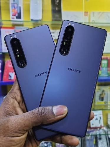 Sony Xperia 1 Mark 3 256gb/12 Ram 