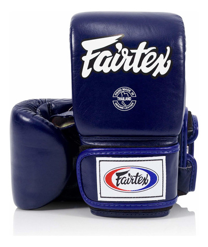 Fairtex Muay Thai - Guantes De Bolsa Tgo3, Guantes De Bolsa.