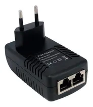 Comprar 10xfonte Poe 24v 1a Access Point Roteadores Pcba Cu002Fgarantia