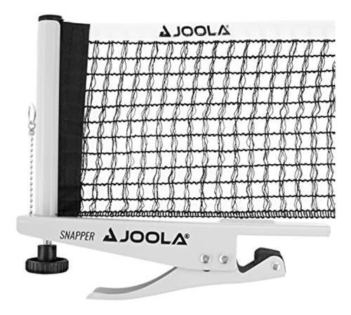 Joola Snapper - Juego De Red Y Poste De Tenis De