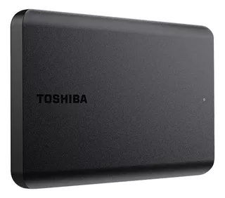 Disco Duro Externo Toshiba 4tb Canvio Basic Usb 3.0 Original