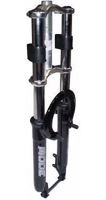 Downhill fork 26 sale
