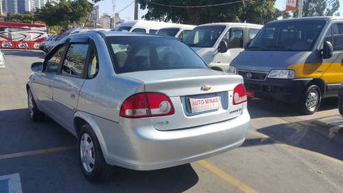 Corsa Classic 1.0 Financio 5 Mil +48x 554,00