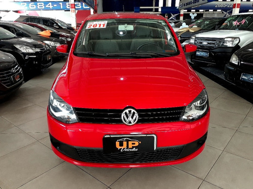 Volkswagen Fox 2011 1.0 Vht Trend Total Flex 5p