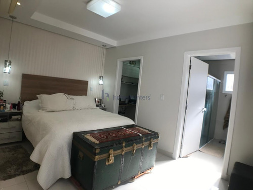 Casa Com 4 Dormitórios À Venda, 410 M² Por R$ 2.500.000,00 - Parque Xangrilá - Campinas/sp - Ca4020