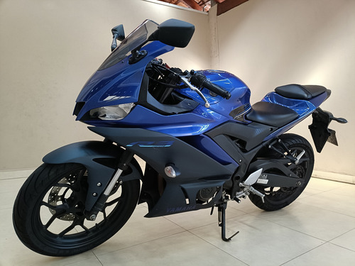 Moto Nova, Inteira Revisada (passagem Leilão) Pneus Novos