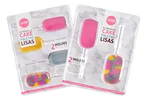 Comprar Molde Placas X2 Parpen Dobles Modelos Surtidos Color Paletas
