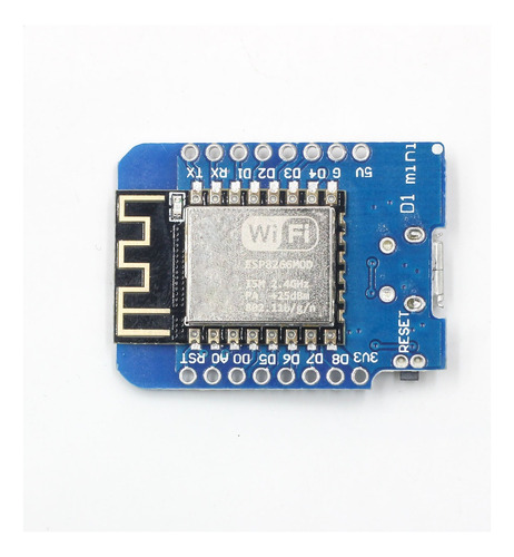 Mini D1 Para Nodemcu Lua Wifi Esp8266 Tablero Inalámbrico
