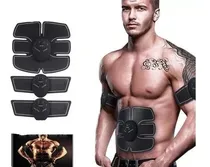 Comprar Gimnasia Pasiva Tv Parche 5 En 1 Smart Fitness