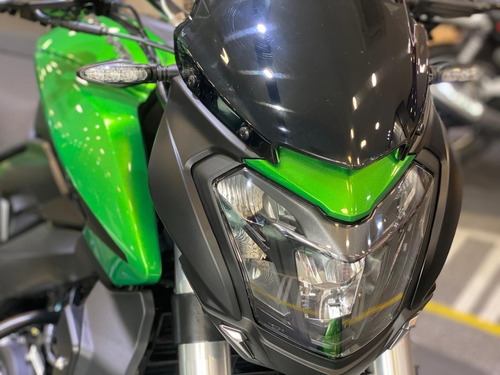 Imagen 11 de 15 de Bajaj Dominar 400 Ug 40hp Lidermoto Martinez