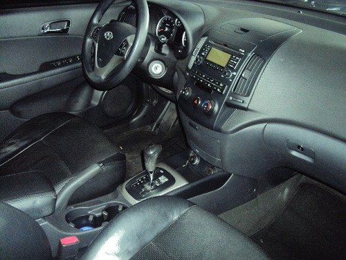 Hyundai I30 Gls 2.0 145 Cv Automatico