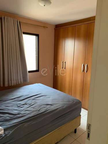 Imagem 8 de 30 de Apartamento À Venda Em Vila Industrial - Ap008592
