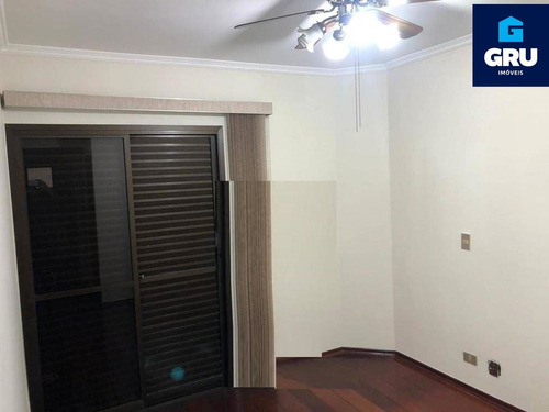 Imagem 12 de 20 de Ótimo Apartamento - Ap1236