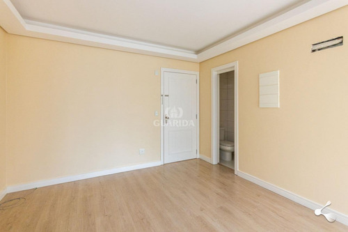 Imagem 6 de 30 de Apartamento Para Aluguel, 1 Quarto, 1 Suíte, 1 Vaga, Bom Fim - Porto Alegre/rs - 11065