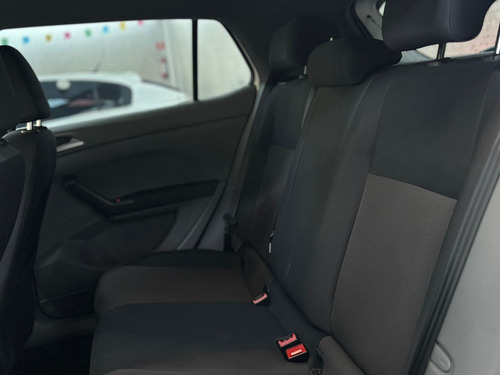 Volkswagen T-Cross 1.0 TSI Flex 12V 5p Aut.