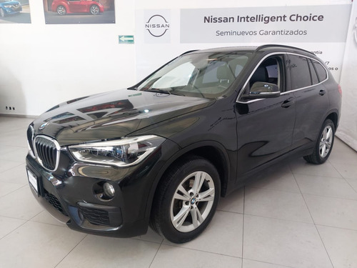 Bmw X1 18i 2019