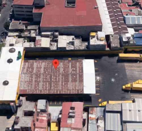 Venta De Oficinas Con Bodega Y Patio De Maniobras