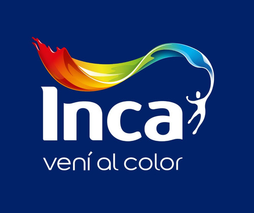 Pintura Protector De Madera Inca Incastain 4lts