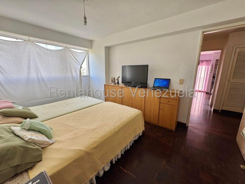 Se Vende Amplio Y Hermoso Apto En Terrazas Del Avila Cod 25-23001 Rex