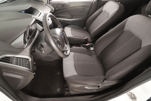Imagen 13 de 15 de Ford Ecosport Se 1.6 2013