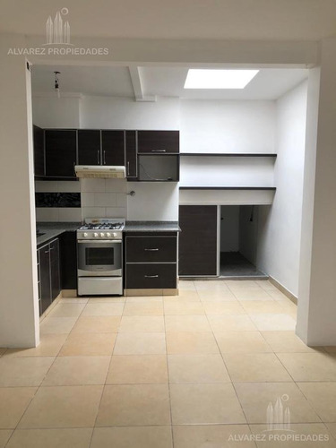 Imagen 3 de 12 de Departamento - Ramos Mejia