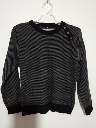 Sweater Niño Talle 12/14  Impecable 