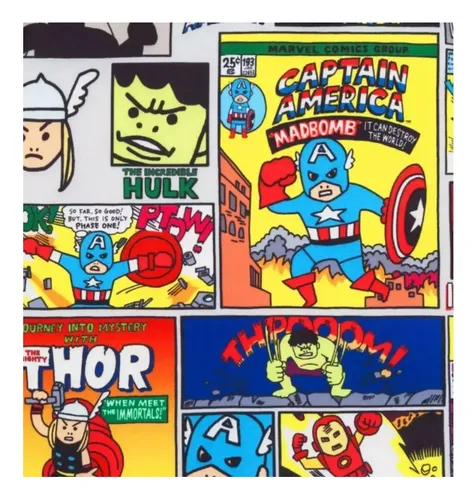Loungefly Backpack Marvel Original Importada