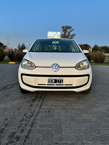 Volkswagen Up! 1.0 Move Up! 75cv 5 p