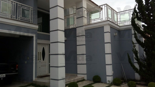 Imagem 2 de 15 de Casa Condomínio Sobrado Em Parque Dos Príncipes - São Paulo - 31906