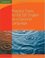 Practice Tests Igcse Esl 1 - Listening & Speaking Kel Edicio