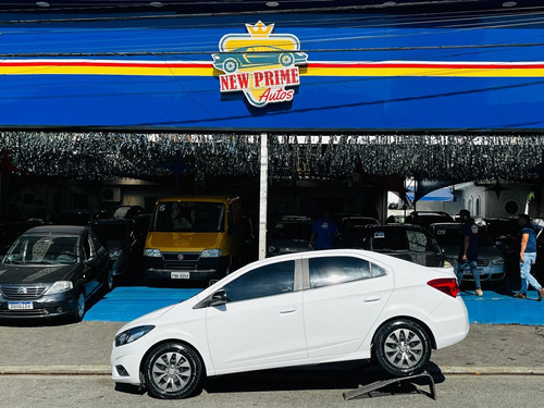 Chevrolet Onix 1.0 5p