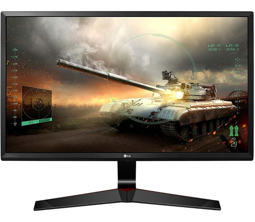 Monitor Gamer 27 LG Full Hd Ips 1ms 75hz Hdmi Freesync