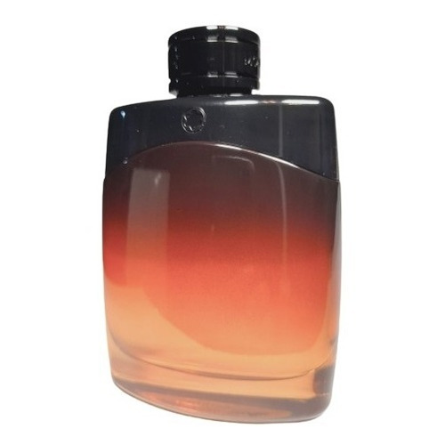 Perfume Saldo Mont Blanc Legend Nigt 100 Ml Caballero