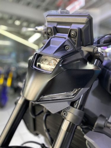 Yamaha Mt-09 2025