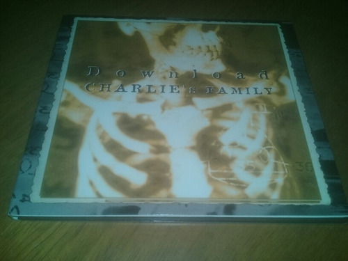 Download Charlie's Family Cd 