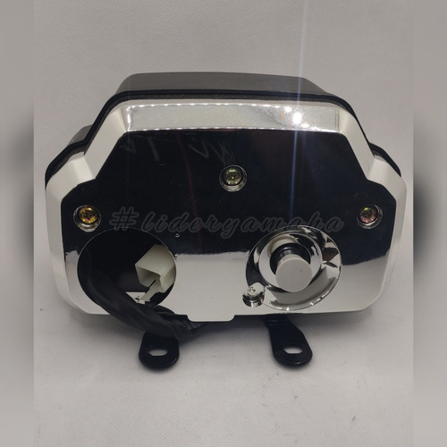 Imagen 3 de 3 de Tacómetro Ax 100