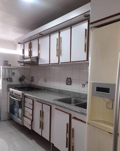 Apartamento En Conjunto Residencial Santa Fe Norte, Conjunto Cerrado .