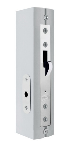 Cerradura De Embutir X455