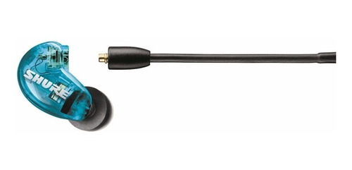 Shure Se215ltd Limited Edition