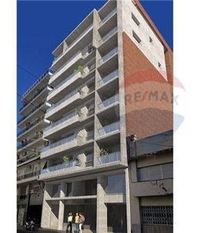 Departamento En Venta Centro De 2 Dormitorios